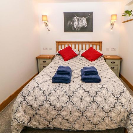 Villa The Nest Buxton  Esterno foto