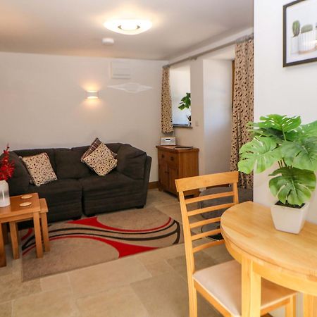 Villa The Nest Buxton  Esterno foto