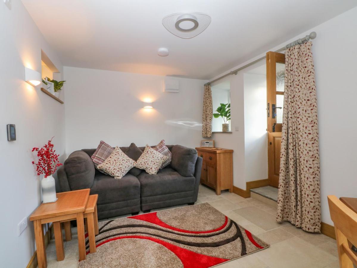 Villa The Nest Buxton  Esterno foto