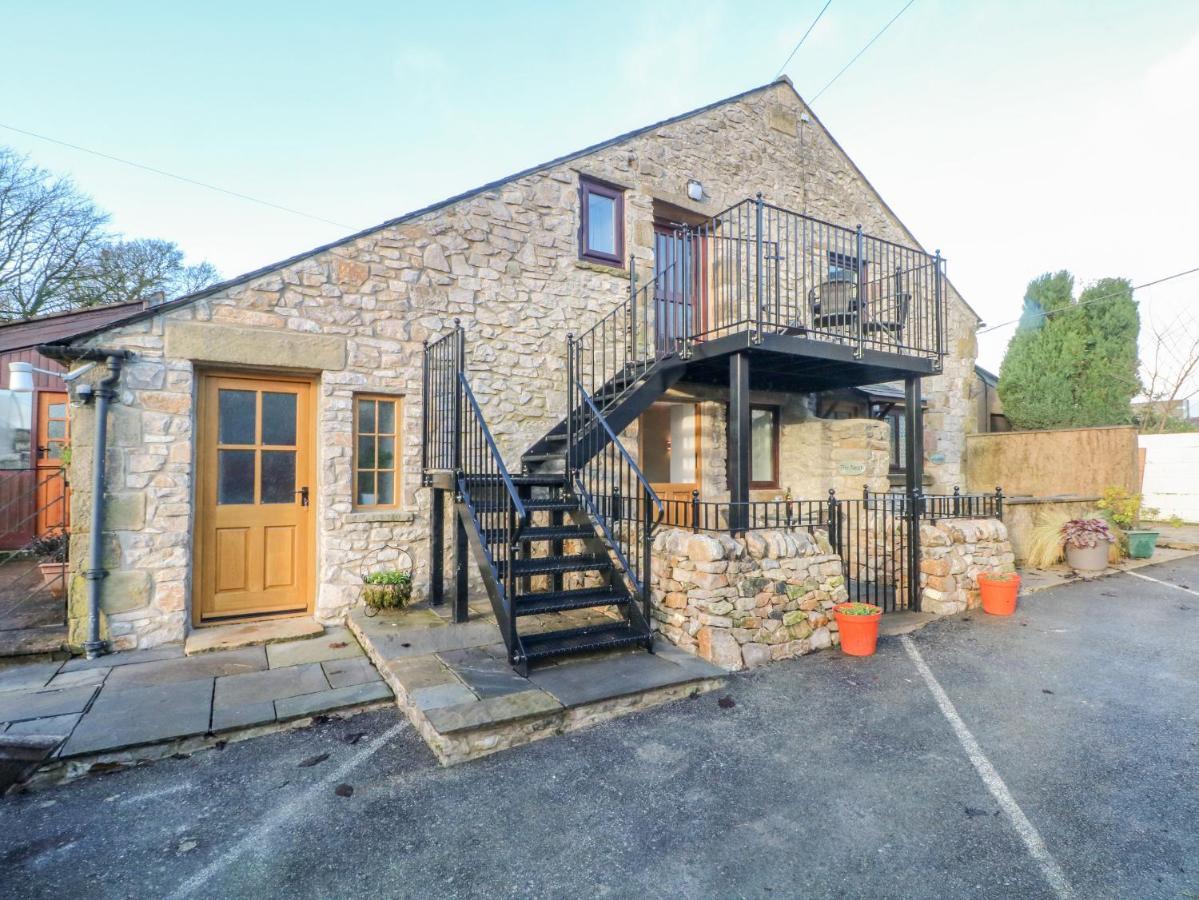 Villa The Nest Buxton  Esterno foto