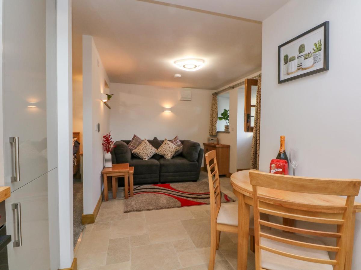 Villa The Nest Buxton  Esterno foto