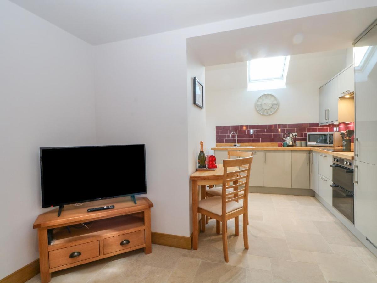 Villa The Nest Buxton  Esterno foto