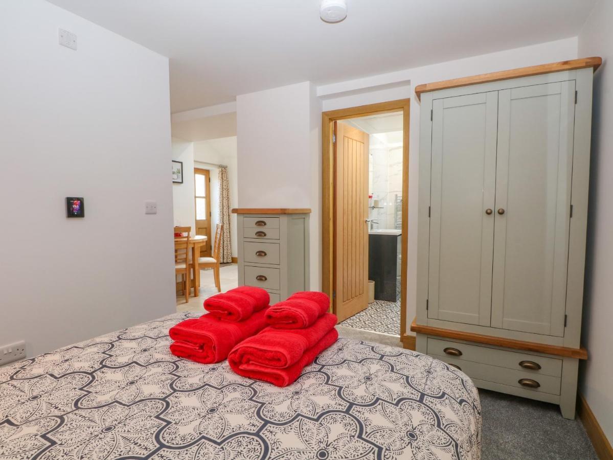 Villa The Nest Buxton  Esterno foto