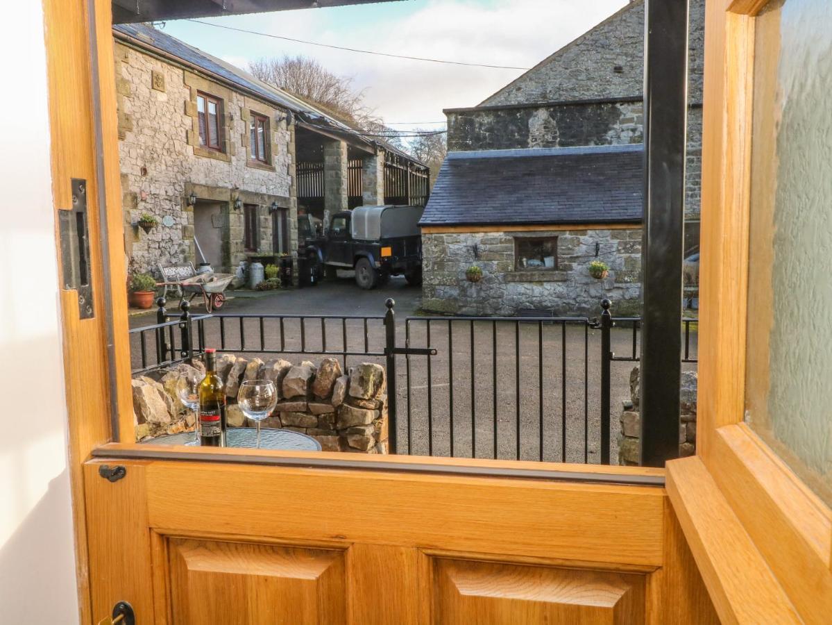 Villa The Nest Buxton  Esterno foto