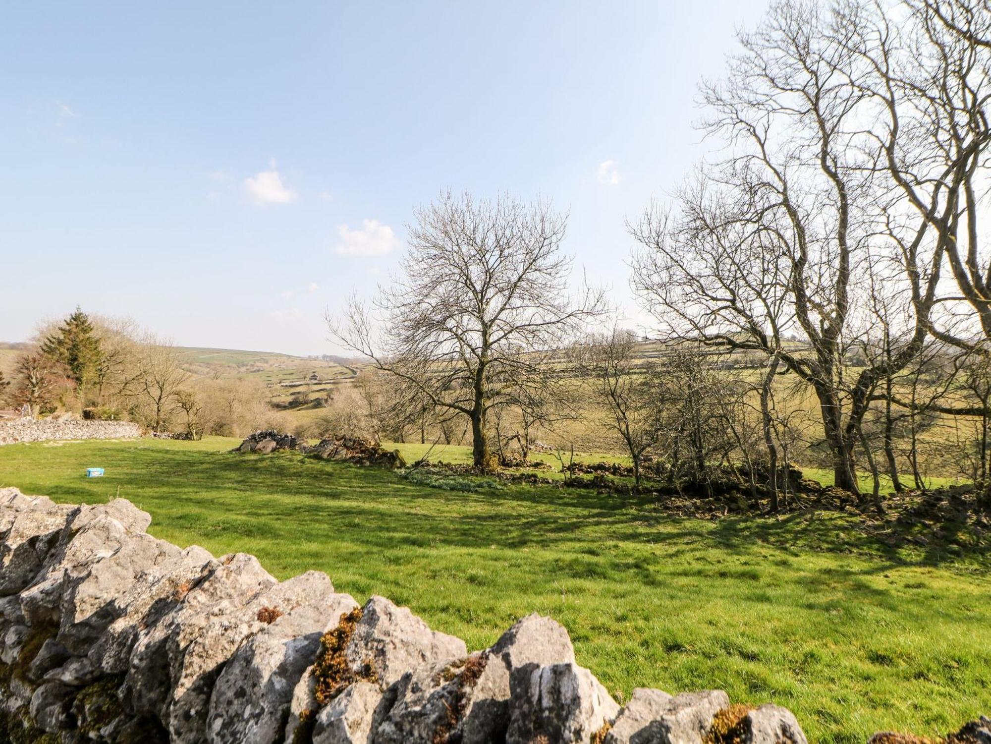 Villa The Nest Buxton  Esterno foto