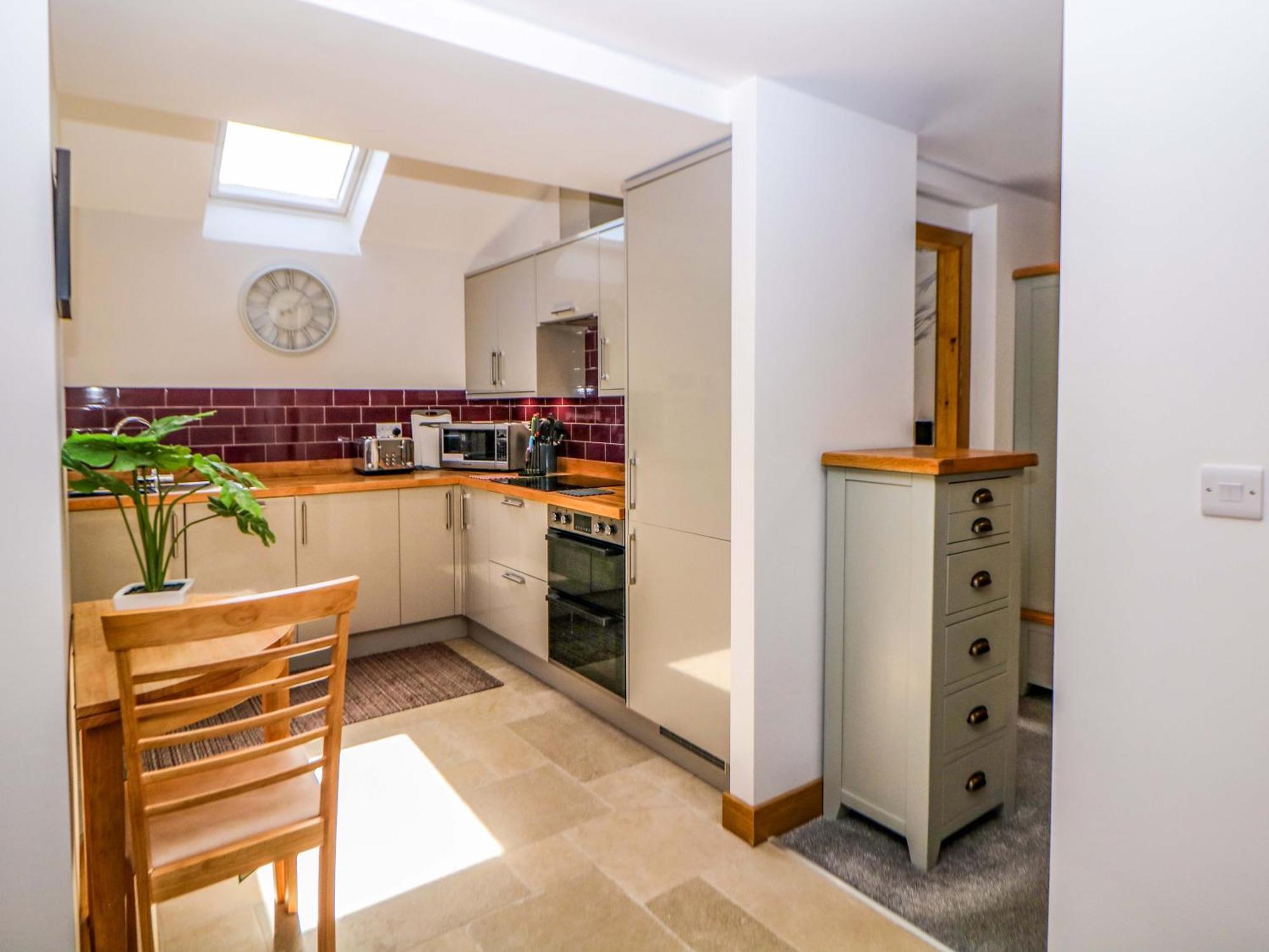 Villa The Nest Buxton  Esterno foto