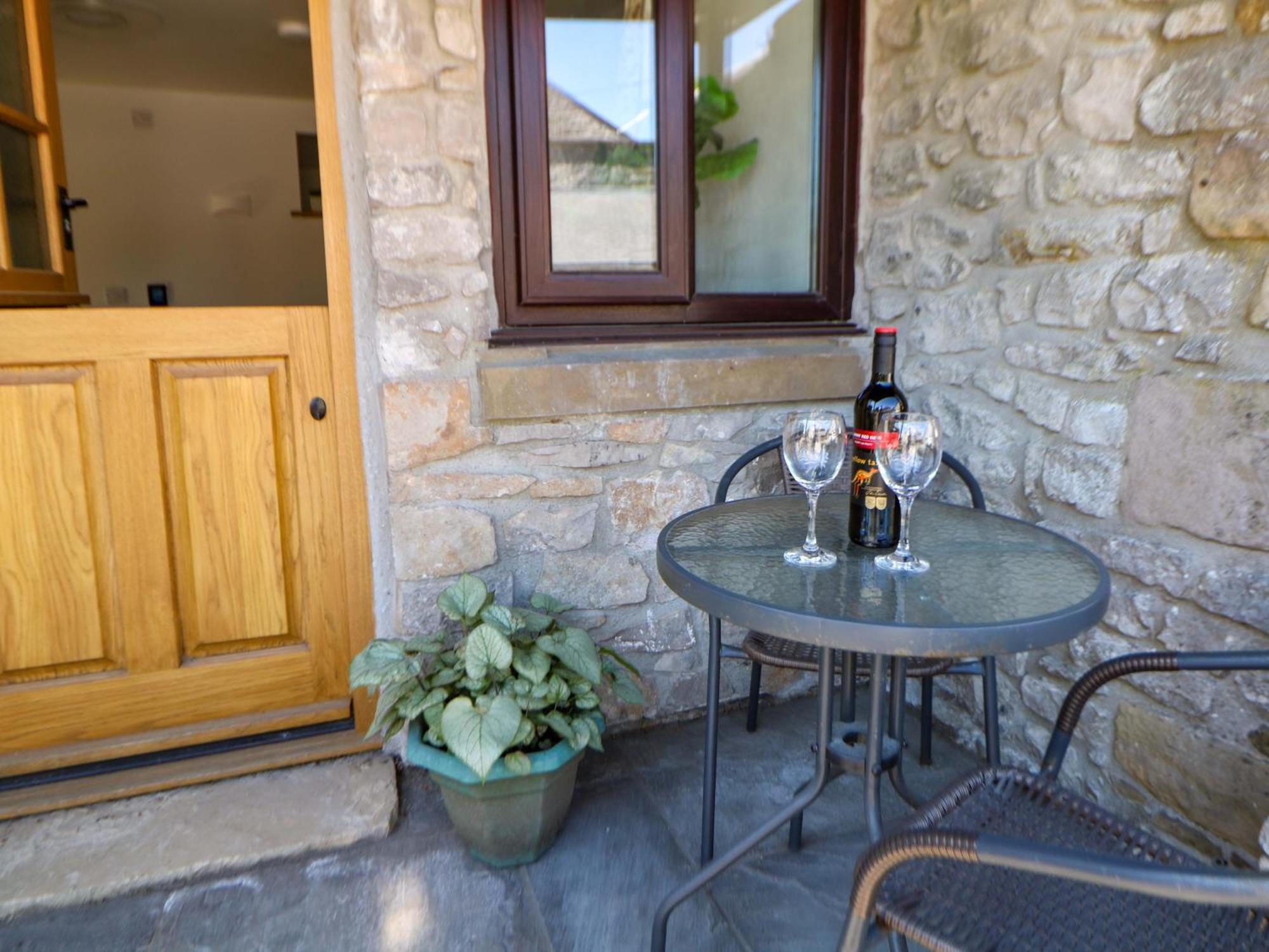 Villa The Nest Buxton  Esterno foto