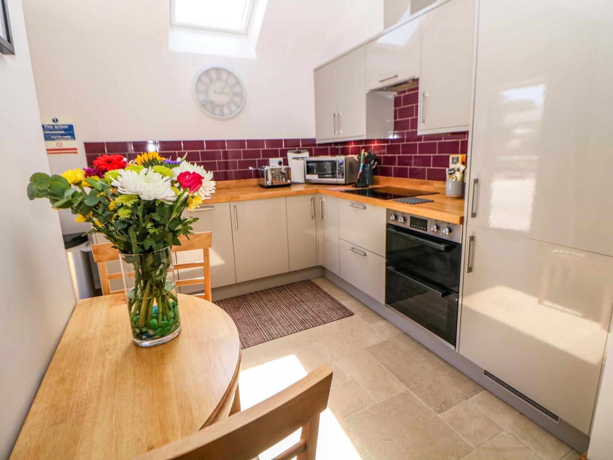Villa The Nest Buxton  Esterno foto