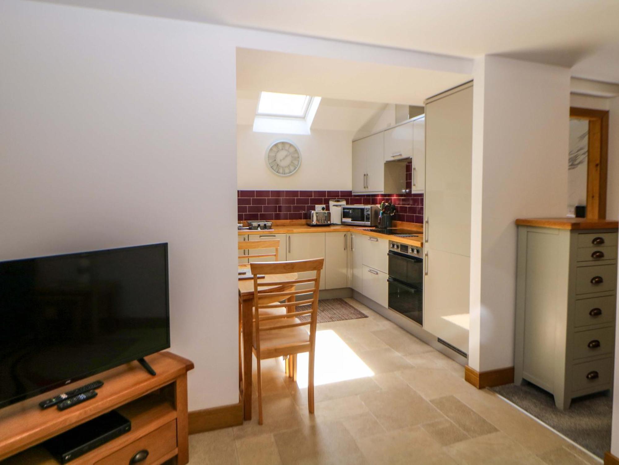 Villa The Nest Buxton  Esterno foto