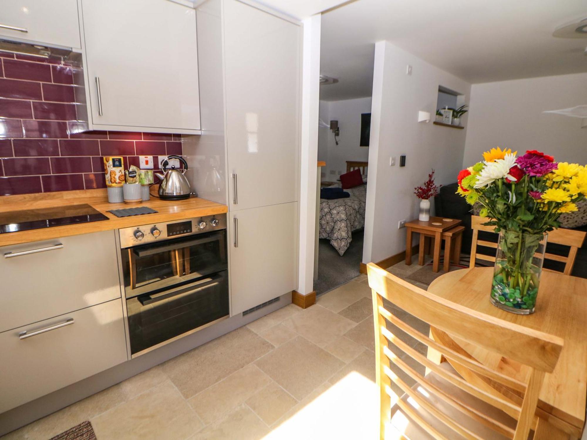 Villa The Nest Buxton  Esterno foto