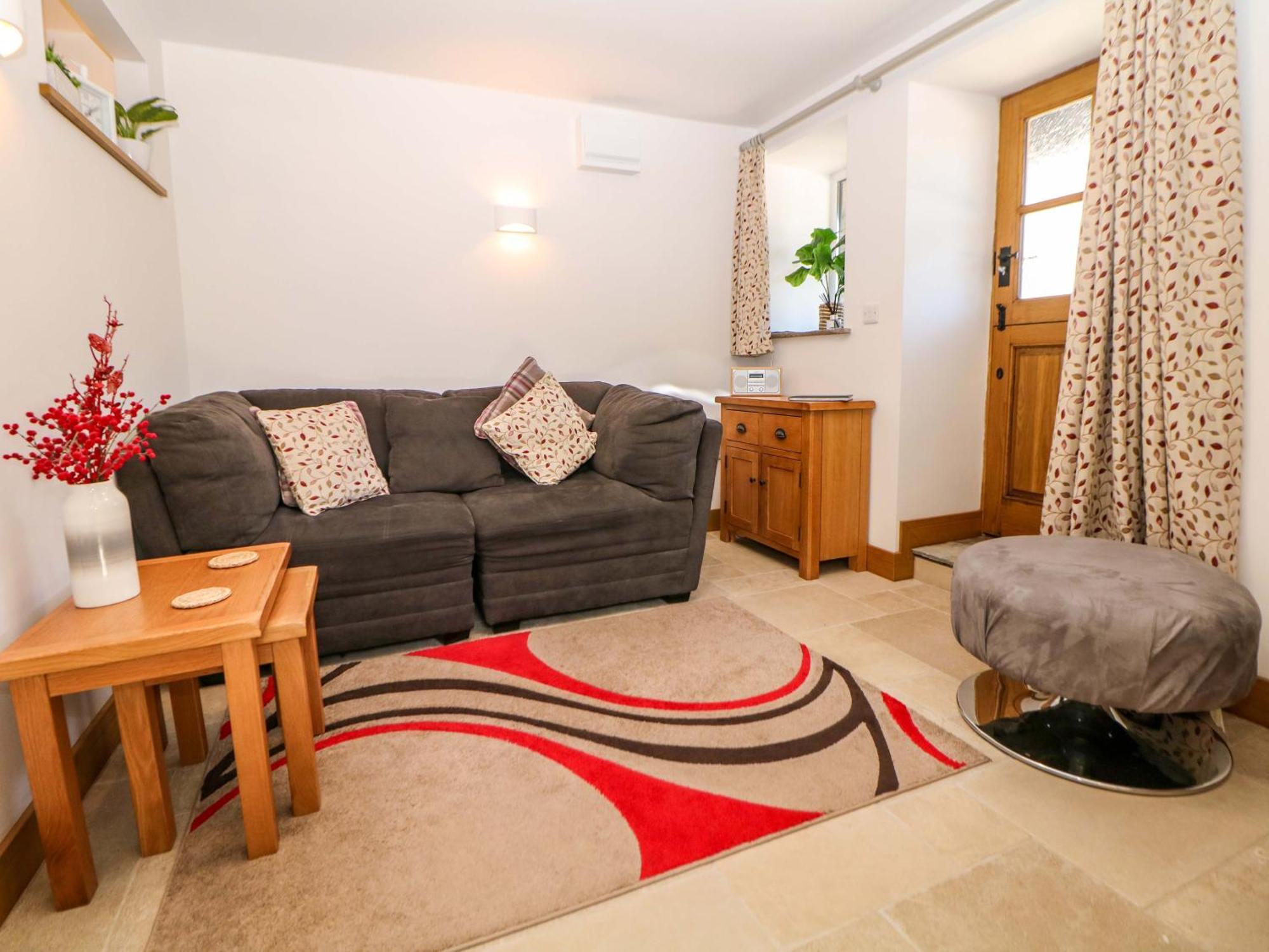 Villa The Nest Buxton  Esterno foto
