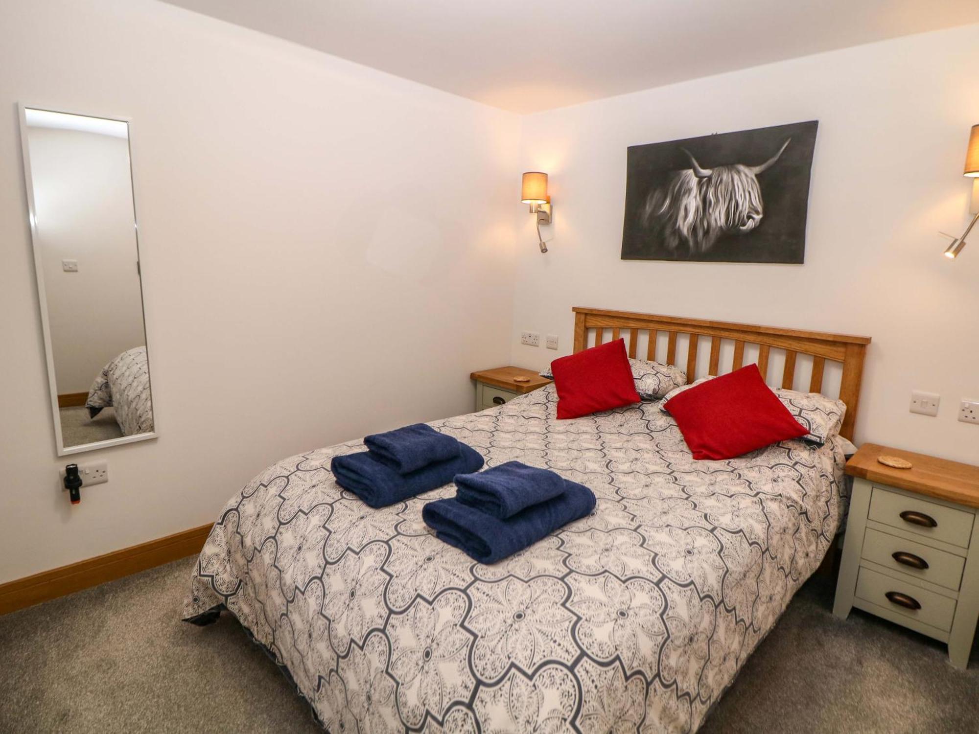 Villa The Nest Buxton  Esterno foto
