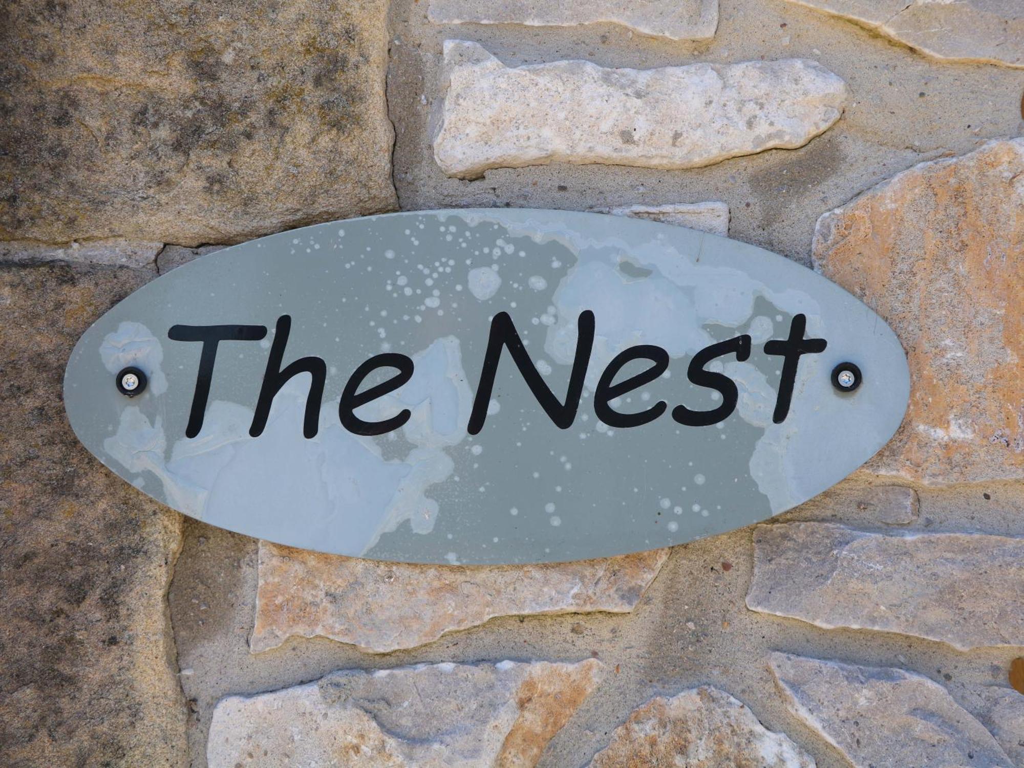 Villa The Nest Buxton  Esterno foto